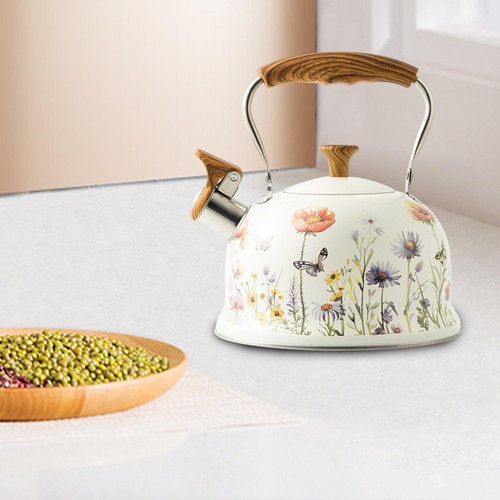 Loud whistle kettle - whistle,