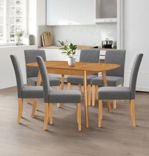 Dining Table Set, Butterfly