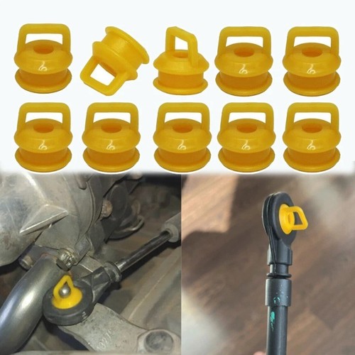 10pc shift cable linkage - at,
