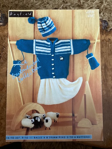 Baby knitting patterns - baby,