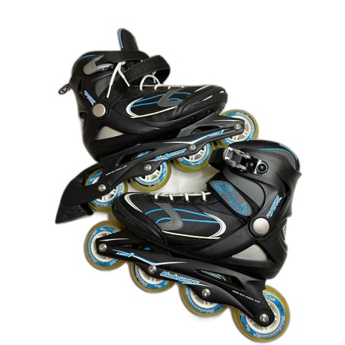 Rollerblade zetrablade inline - zetrablade,