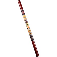 Meinl Didgeridoo Red Folk &