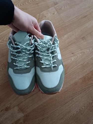 The urban brand - urban, trainers