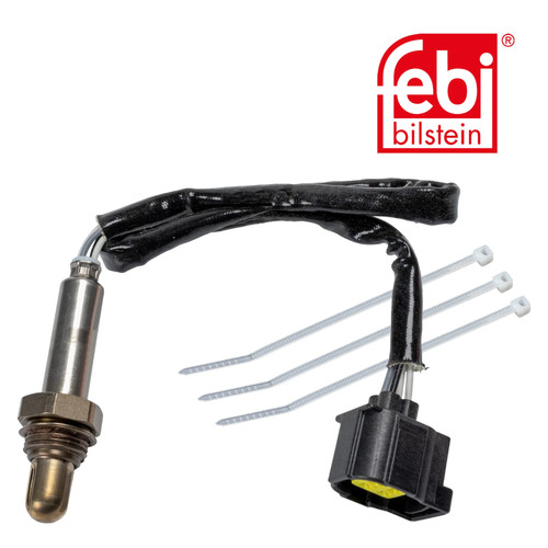 Febi lambda oxygen sensor - o2,