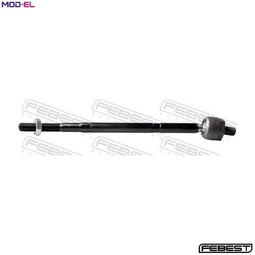 Inner tie rod 5022 - rod, 5022-ibz