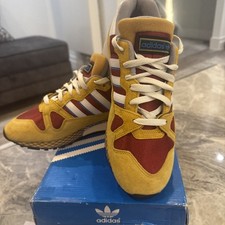 adidas ZX710 UK 7.5 -2014 Release