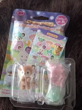 Sylvanian Families Woodland