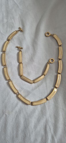 Napier vintage costume jewelry