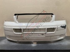 VOLKSWAGEN TRANSPORTER T5 2002 ONWARDS FRONT BUMPER 7H0807101 WH-627 7h0807101