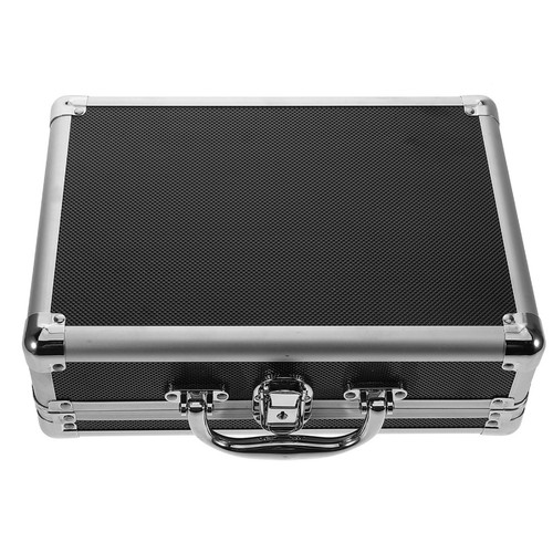 Small metal tool box - ,