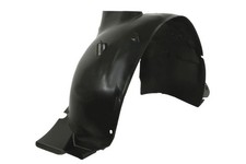 PEUGEOT 206 1998 - 2009 FRONT