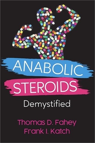 Anabolic steroids demystified - steroids:,