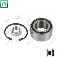 WHEEL BEARING KIT 141-03-023 FOR BMW Z1/Roadster M41D17 1.7L M40B18 M42B18 1.8L