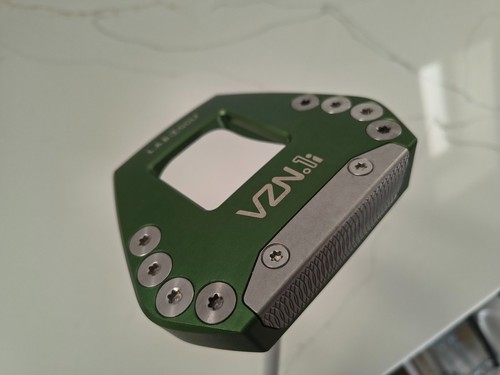 Golf putter vzn 1i - vzn.1i, 34"