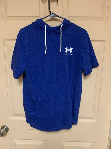Under armour blue - armour,