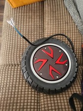 Kugoo G Booster Electric Scooter 48V 1200W Hub Motor