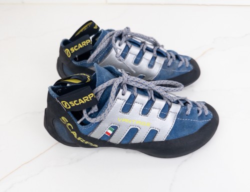 Scarpa vantage women - women’s, rock