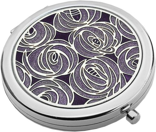 Compact mirror rennie - compact,