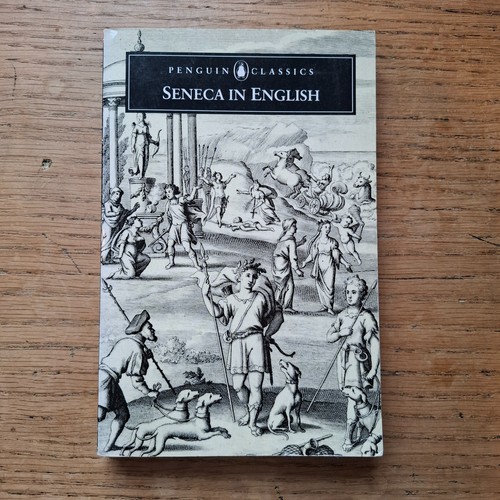 Seneca english lucius - in,