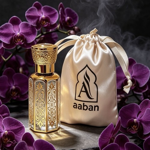 Musk tahera aaban 6ml - musk,