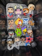 Various OOB Funko Pops