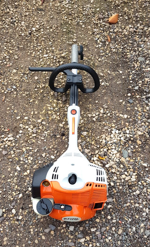Stihl km56rc petrol - stihl,