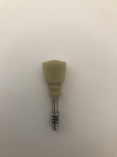 Peghead button gibson - tuners,