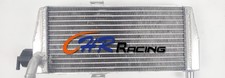aluminum Kart radiator for