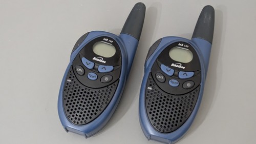 Binatone 150 twin pair - 150,