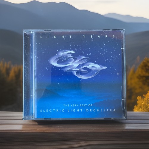 Electric light orchestra elo - /,