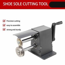 Handmade Shoe Making Tool Sole