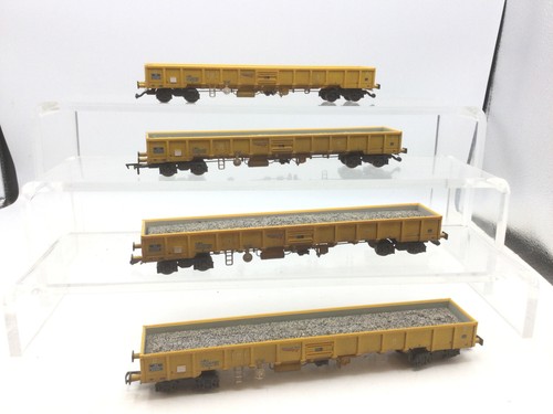 Dapol gauge network rail - gauge,