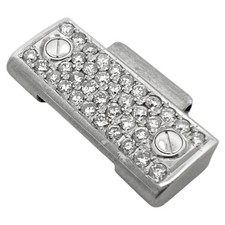 Genuine Cartier Santos 100