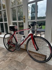 SPECIALIZED ROUBAIX  COMPACT ROAD BIKE  56cm / 7.3 Kg  /, immaculate