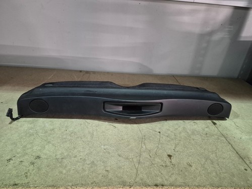 Porsche boxster 986 - 986, rear