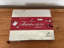 Parker Vector Fountain Pen 3