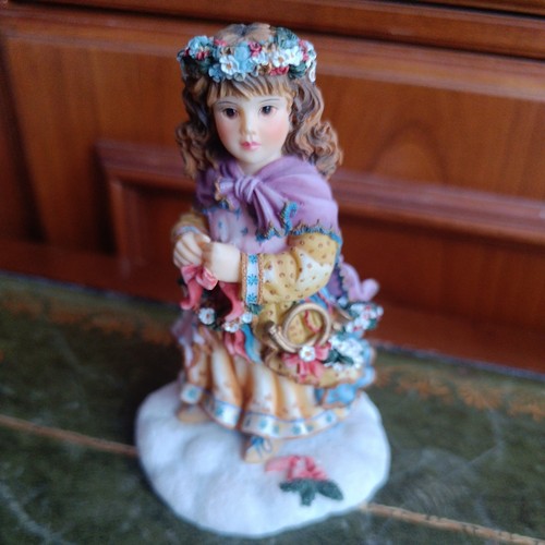 Collectible christine haworth - christine,