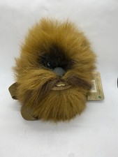 CHEWBACCA STAR WARS BACKPACK
