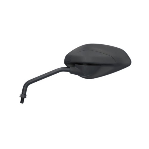 Left mirror hert - hert, scrambler