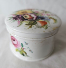 PRETTY 19TH CENTURY DAVENPORT