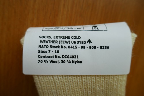New army issue extreme - army, cold