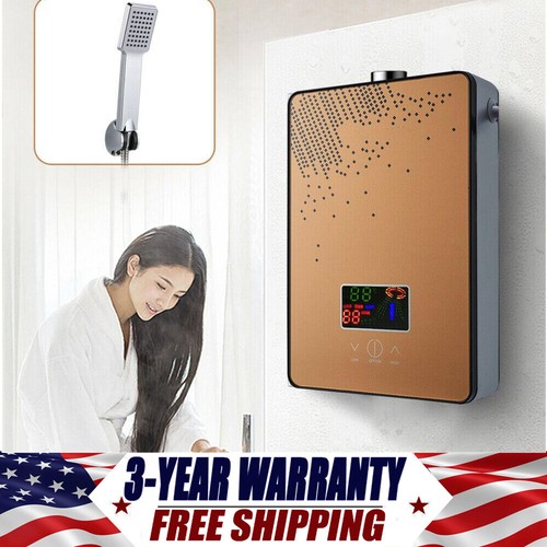 110v instant electric tankless - instant,