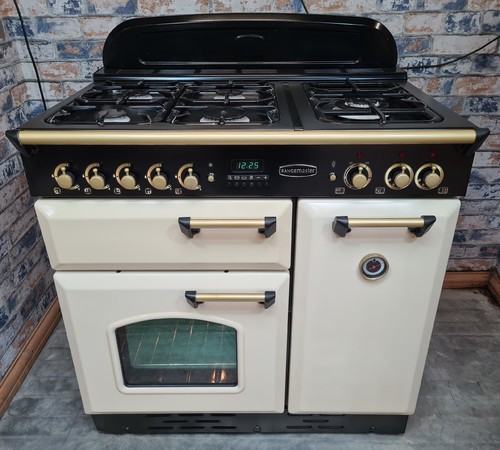 Rangemaster classic cream - rangemaster,