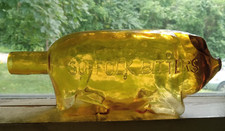 GOLDEN AMBER SUFFOLK BITTERS