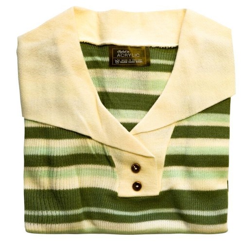 Ladies vintage retro - vintage, jumper