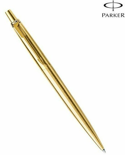 Parker jotter gold ballpoint - parker,