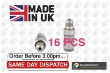 Hydraulic Lifter Follower