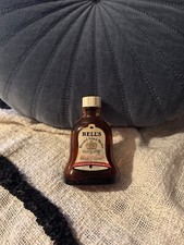 Vintage Mini Bottle of Bells