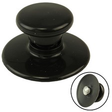 Lid Knob + Safety Skirt for