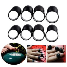 8pcs Steel Tongue Drum Finger